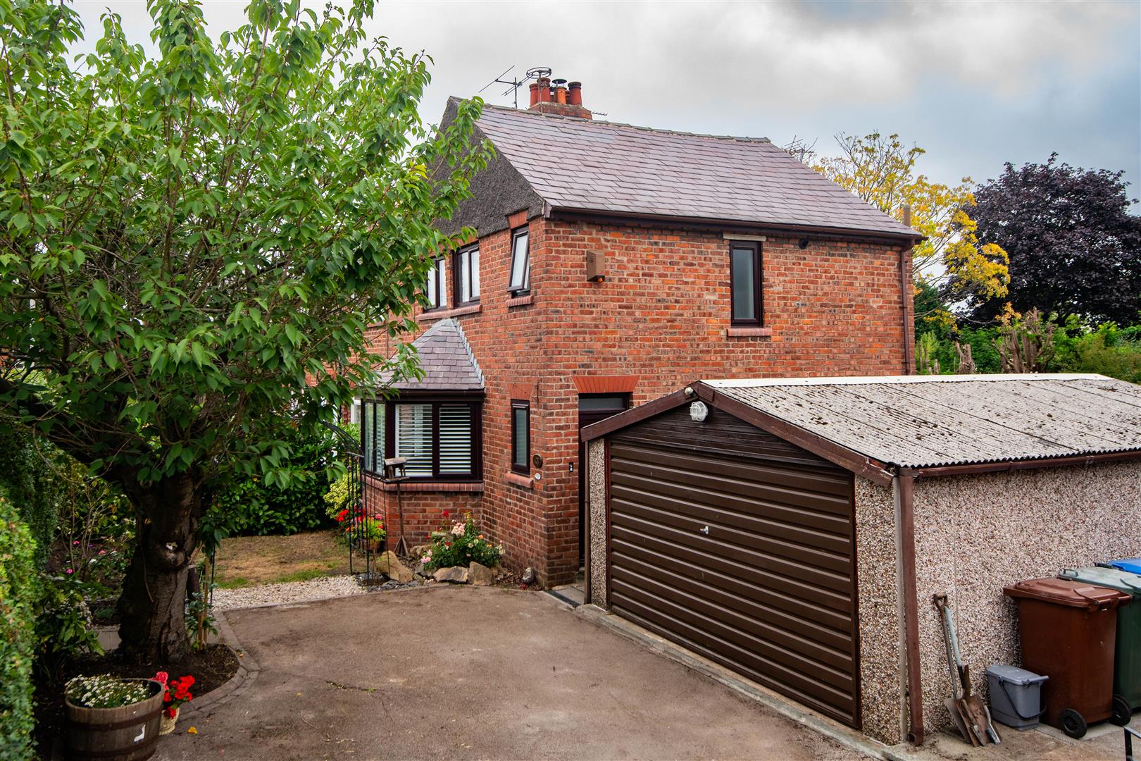 Preston Road, Coppull, Chorley